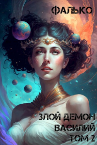 Читать книгу Злой Демон Василий. Том 2, автор Фалько Злой Демон Василий. Том 2 - Фалько