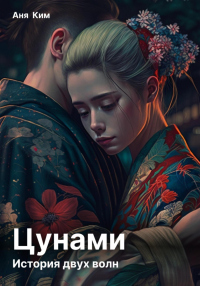 Читать книгу Цунами. История двух волн, автор Аня Ким Цунами. История двух волн - Аня Ким