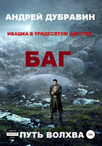 Читать книгу БАГ, автор Андрей Дубравин БАГ - Андрей Дубравин