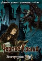 Черное крыло - Анна Завгородняя