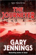 Читать книгу The Journeyer, автор Jennings Gary The Journeyer - Jennings Gary