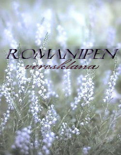 Romanipen (СИ) - "Veresklana"