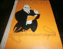 Книга веселих порад - Чорногуз Олег