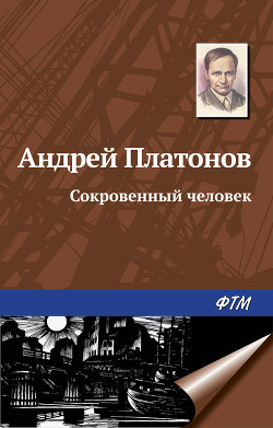 Сокровенный человек - Платонов Андрей Платонович