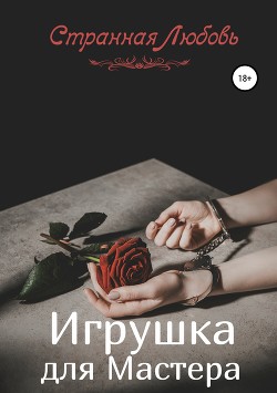 Игрушка для Мастера (СИ) - Данцева Юлия