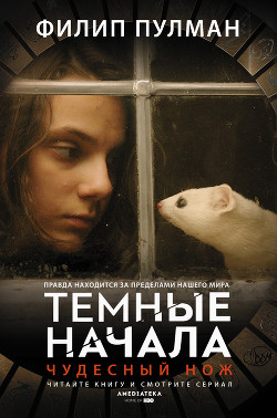 Читать книгу Чудесный нож