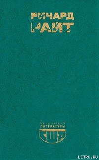 Читать книгу Сын Америки, автор Райт Ричард Сын Америки - Райт Ричард