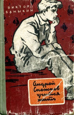 Андрей Снежков учится жить - Баныкин Виктор Иванович