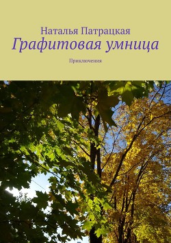 Графитовая графиня (СИ) - Патрацкая Наталья Владимировна