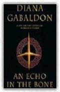 An echo in the bone - Gabaldon Diana