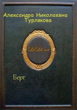 Читать книгу Берг (СИ)