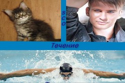 Читать книгу Течение (СИ)