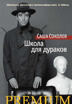 Школа для дураков - Соколов Саша