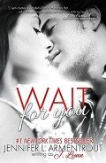 Wait for You - Armentrout Jennifer L.