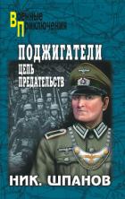 Поджигатели. «Но пасаран!» - Шпанов Николай Николаевич "К. Краспинк"