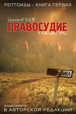 Правосудие в Калиновке (СИ) - Зуев Ярослав