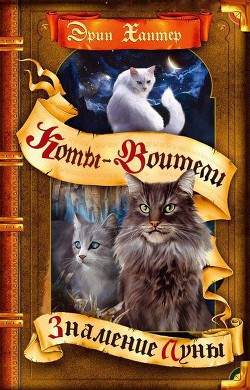 Читать книгу Знамение Луны