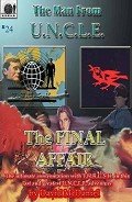 The Final Affair - McDaniel David