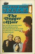 The Dagger Affair - McDaniel David