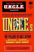[Magazine 1967-­12] - The Pillars of Salt Affair - Pronzini Bill