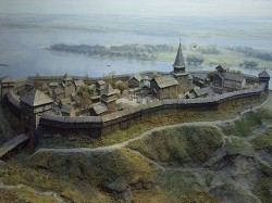 Читать книгу Десять вопросов к летописцу Нестору (СИ), автор Кэлли Сержи Десять вопросов к летописцу Нестору (СИ) - Кэлли Сержи