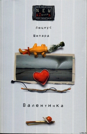 Валентинка - Шепард Люциус