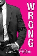 Wrong - Aston Jana