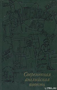Джоби - Барстоу Стэн
