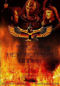 Неугасимый огонь (СИ) - Токтаев Евгений Игоревич "Инженер"