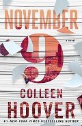 November 9 - Hoover Colleen