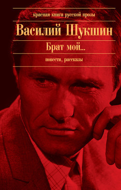 Горе - Шукшин Василий Макарович
