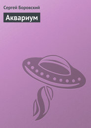 Читать книгу Аквариум (СИ), автор Боровский Сергей Аквариум (СИ) - Боровский Сергей