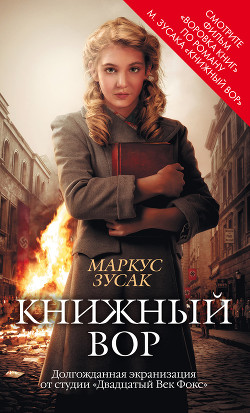 Книжный вор - Мезин Николай