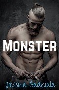 Monster - Gadziala Jessica