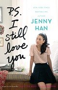 Читать книгу P.S. I Still Love You, автор Han Jenny P.S. I Still Love You - Han Jenny
