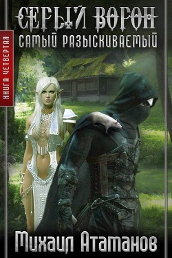 Самый разыскиваемый (СИ) - Атаманов Михаил Александрович