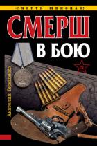 Смерш в бою - Терещенко Анатолий Степанович