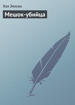 Читать книгу Мешок-убийца, автор Эллсон Хал Мешок-убийца - Эллсон Хал