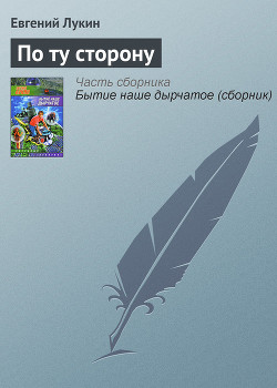 По ту сторону - Лукин Евгений Юрьевич