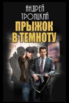 Прыжок в темноту - Троицкий Андрей Борисович