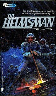 Читать книгу Рулевой, автор Болдуин Билл Merl William Baldwin, Jr. Рулевой - Болдуин Билл Merl William Baldwin, Jr.