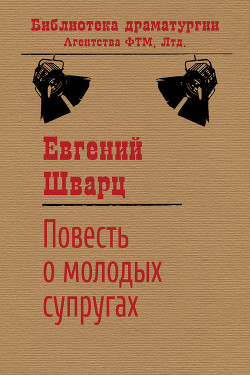 Повесть о молодых супругах - Шварц Евгений Львович