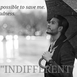 Читать книгу INDIFFERENT(СИ)