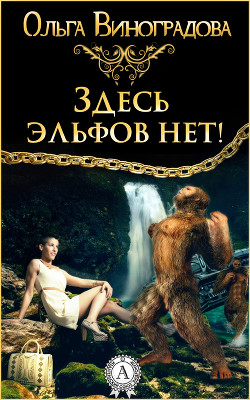 Читать книгу Здесь эльфов нет!