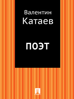 Поэт - Катаев Валентин Петрович