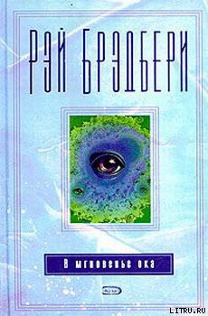 Читать книгу В мгновение ока