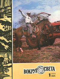 Светлая голова - Кириллов Юрий