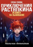 Приключения Растяпкина. Экзамен на выживание - Сухова Елена Анатольевна