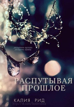 Распутывая прошлое (ЛП) - Рид Калия