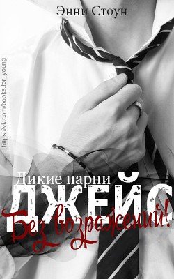 Читать книгу Джейс – без возражений! (ЛП), автор Стоун Энни Джейс – без возражений! (ЛП) - Стоун Энни